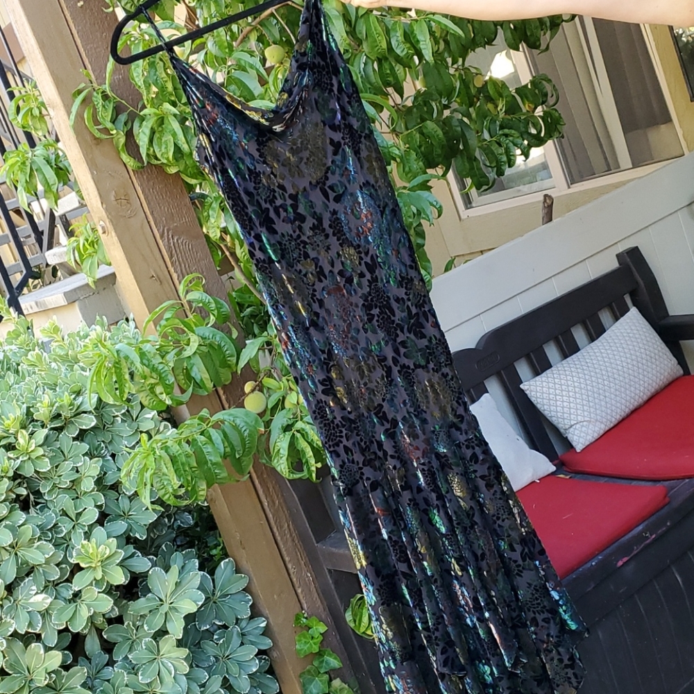 Newport News dress